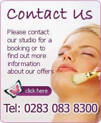 Contact Perfections Skin Care & Beauty Clinic